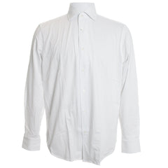 Bugatchi James OOOH Cotton Dress Shirt