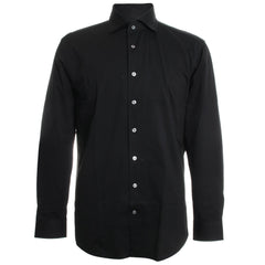 Bugatchi James OOOH Cotton Dress Shirt