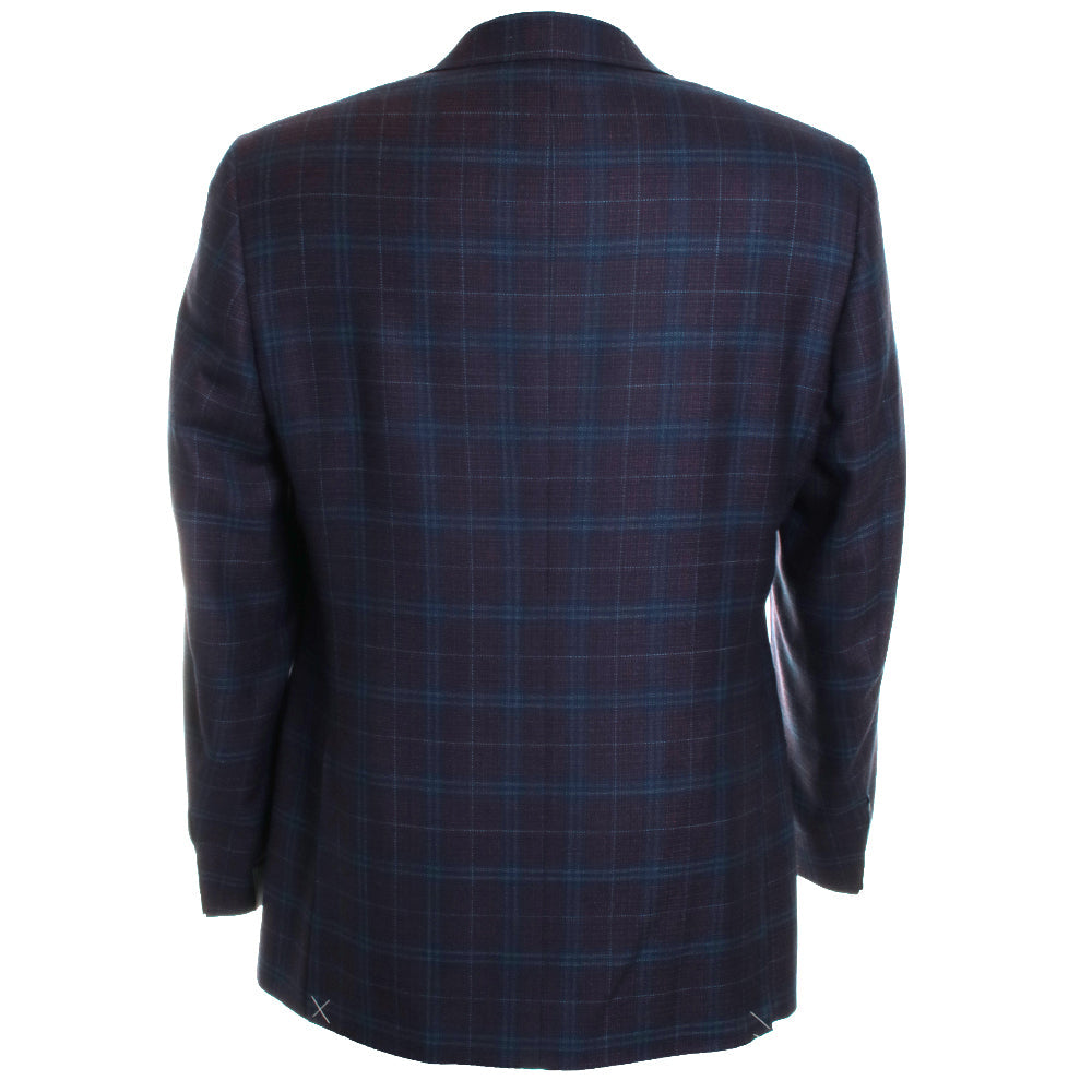 Canali Sport Coat 911