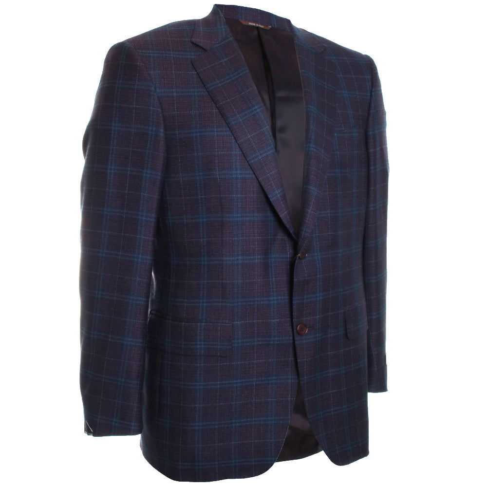 Canali Sport Coat 911