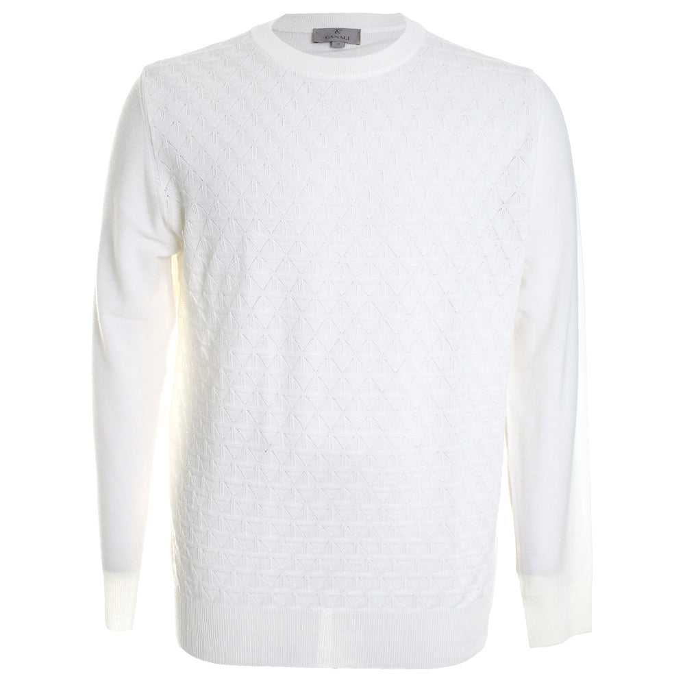 Textured Knit