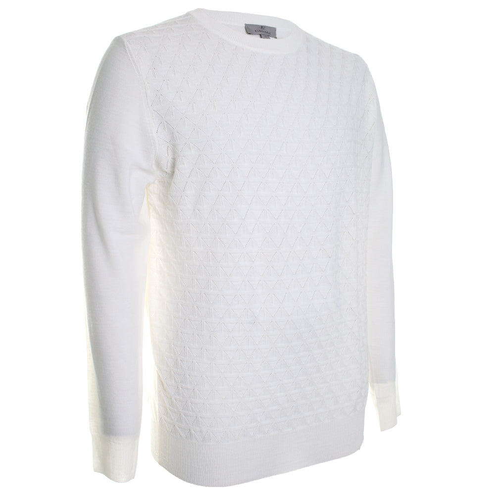 Textured Knit