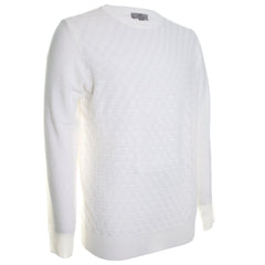 Textured Knit