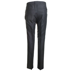 Wool Dress Pants