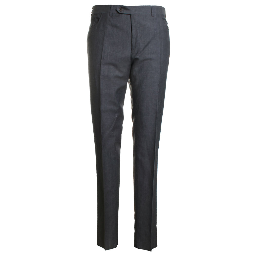 Wool Dress Pants