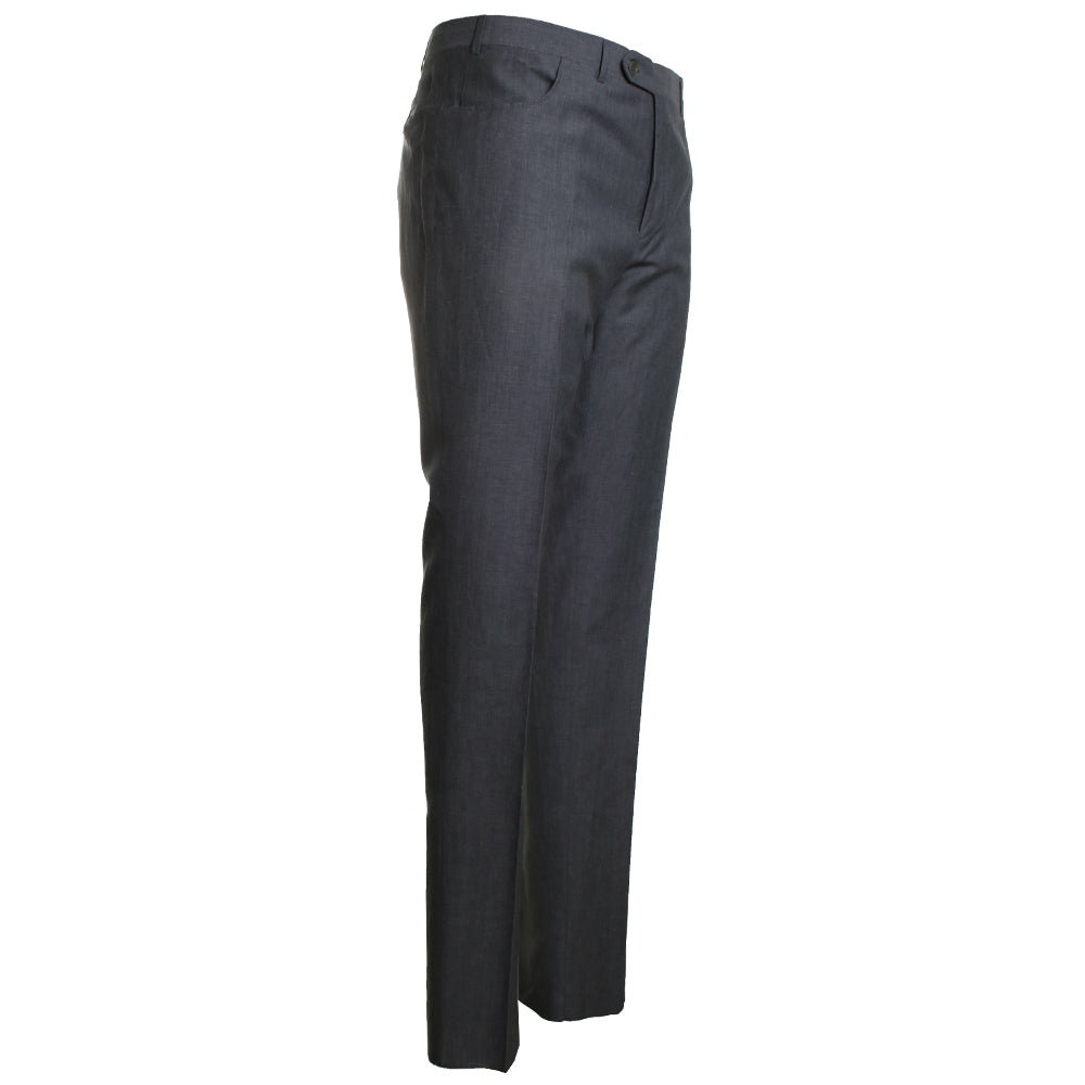 Wool Dress Pants