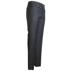 Wool Dress Pants