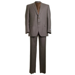 Wool Suit