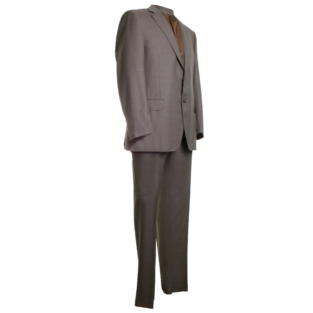 Wool Suit