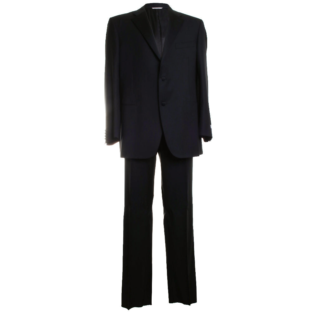 Classic Tuxedo