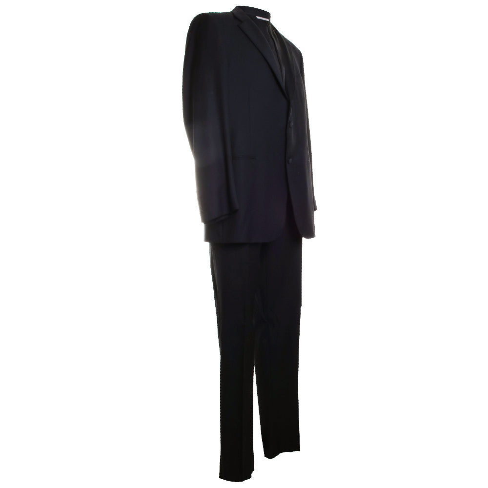 Classic Tuxedo