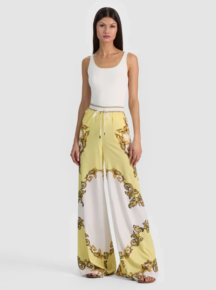Ojai Wide Leg Pants