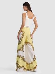 Ojai Wide Leg Pants
