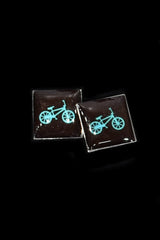 CL-bike Cufflinks