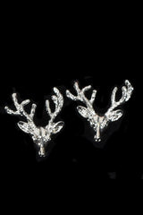 CL-Bucks Cufflinks