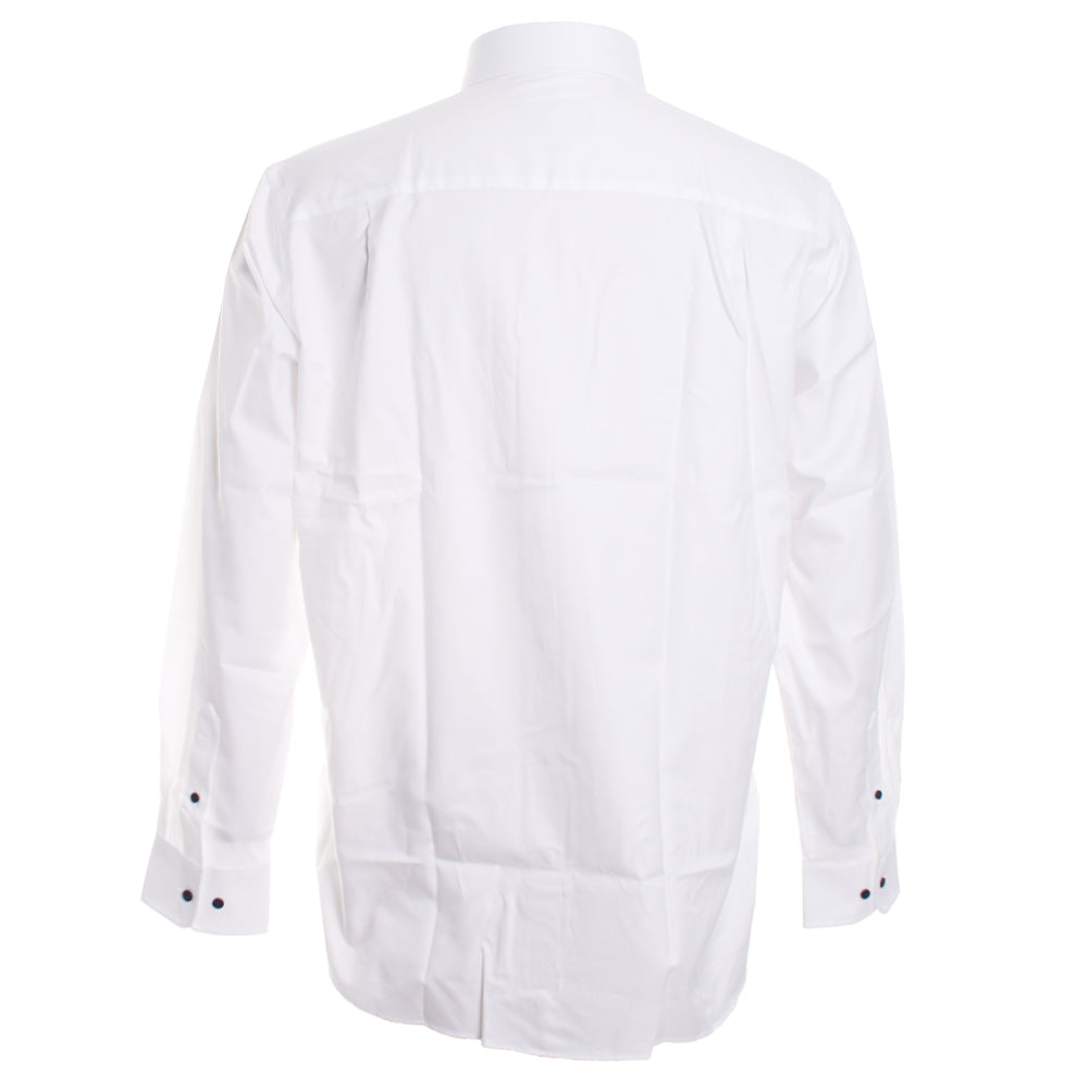 Fine Twill Dress Shirt