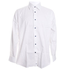 Fine Twill Dress Shirt