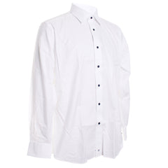 Fine Twill Dress Shirt