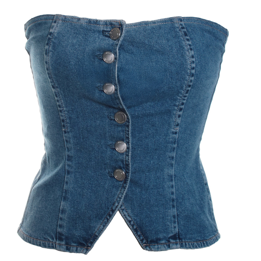 Glendale Bustier