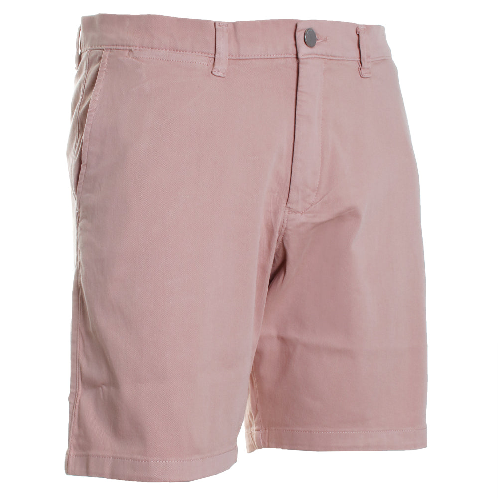 Jake Rose Smoke Chino Short