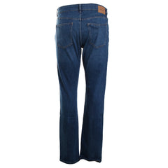 Russell Seaside Straight Leg Denim