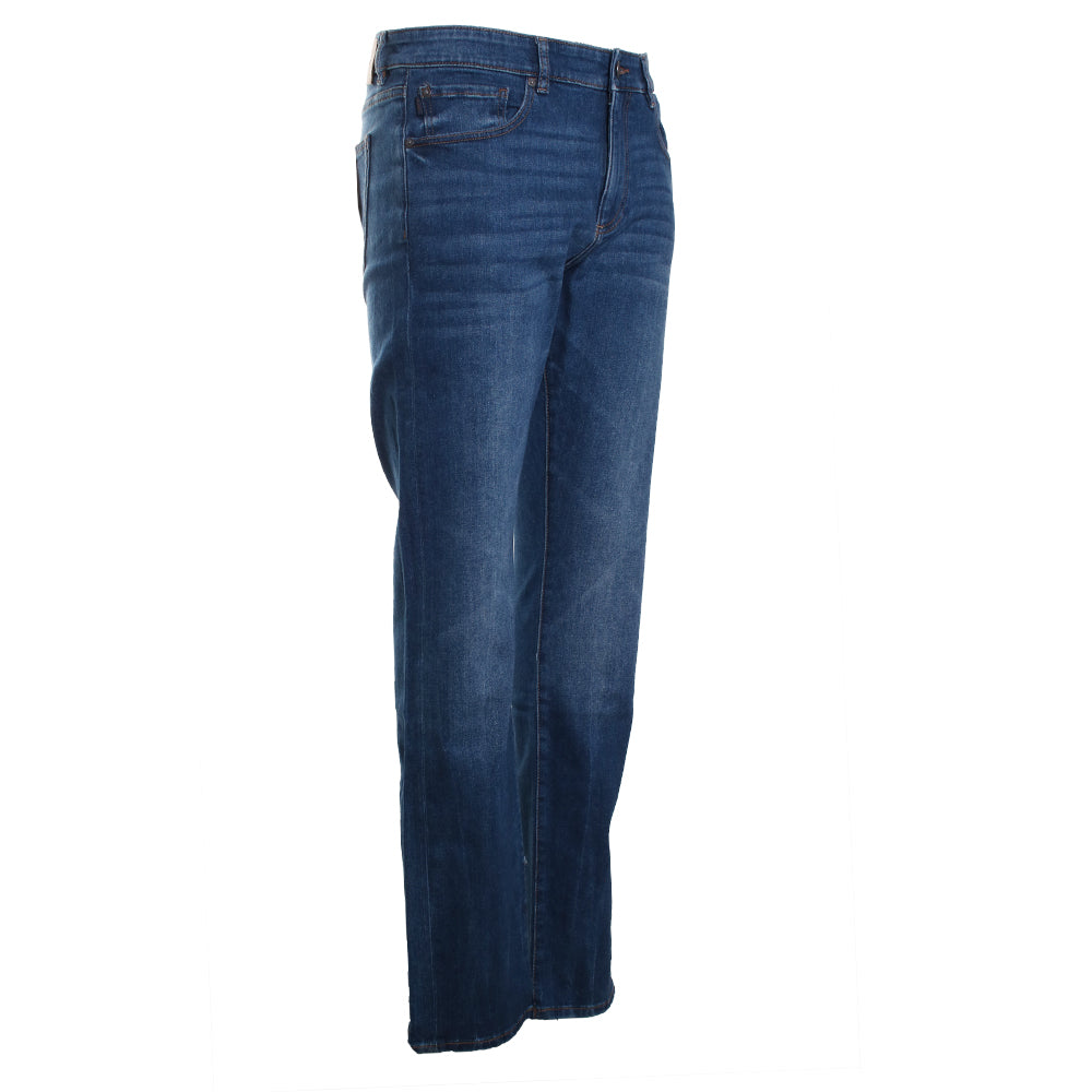 Russell Seaside Straight Leg Denim