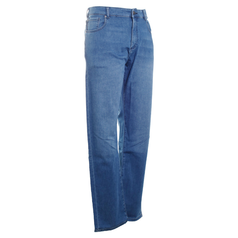 Mohonk Russell Denim