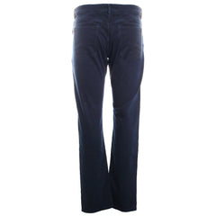 Russell Slim Straight Denim Jeans Roman Performance