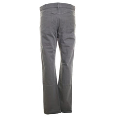Russell Slim Straight Denim Jeans Gulf Shore Ultimate Twill