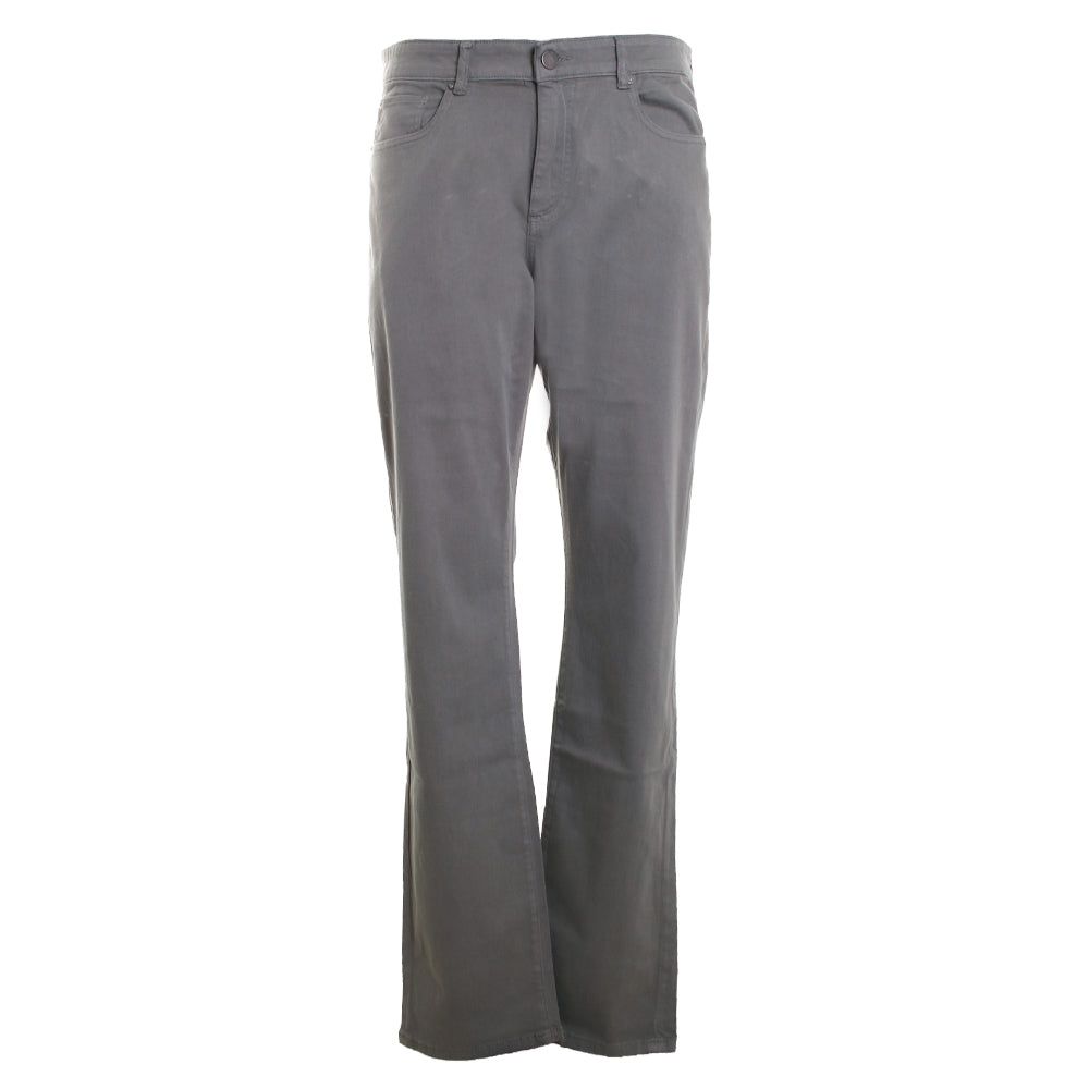 Russell Slim Straight Denim Jeans Gulf Shore Ultimate Twill