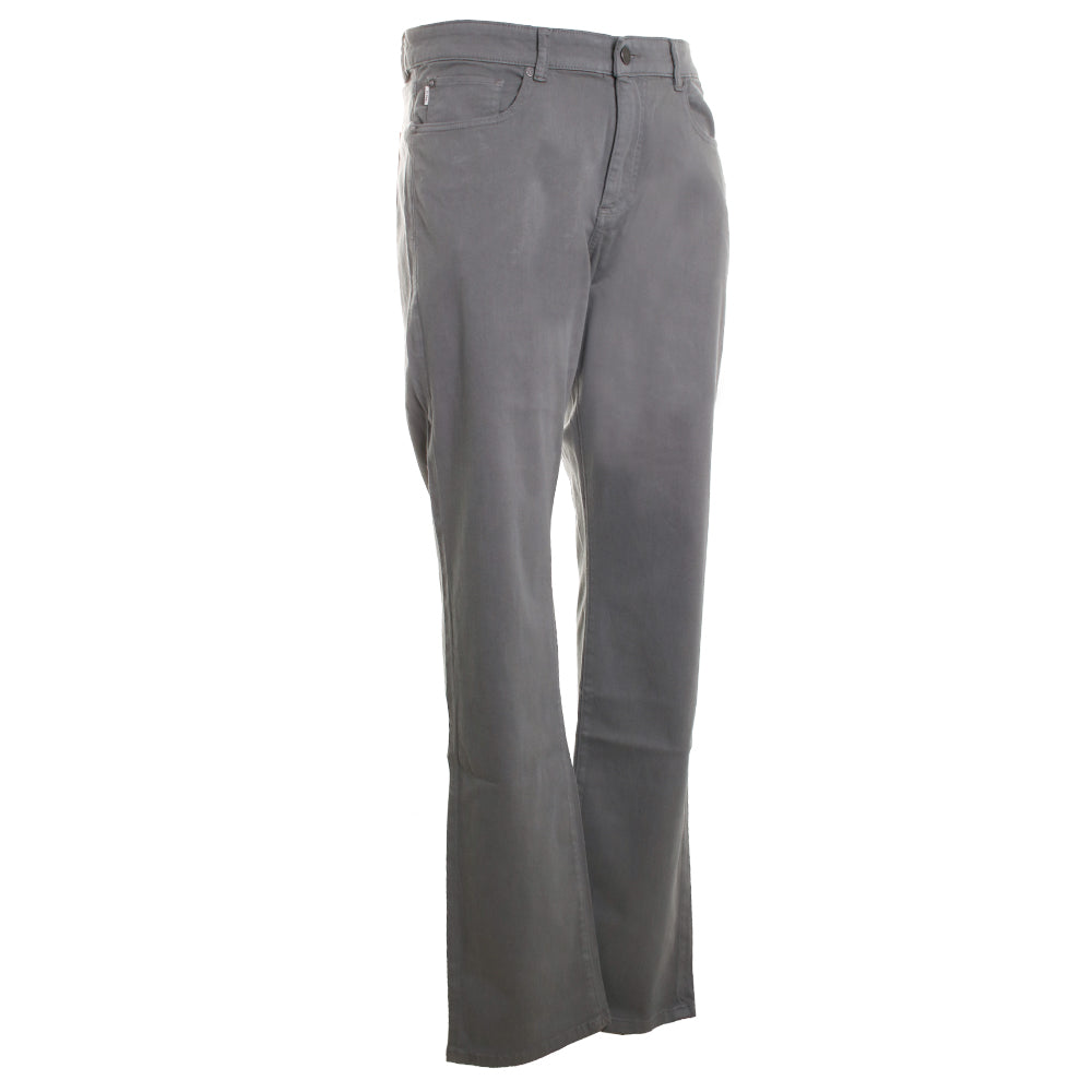 Russell Slim Straight Denim Jeans Gulf Shore Ultimate Twill