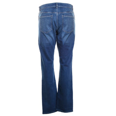 Russell Slim Straight Denim Jeans North Beach