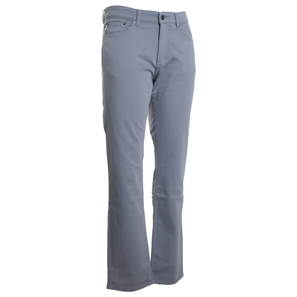 Nick  Madeira Jeans