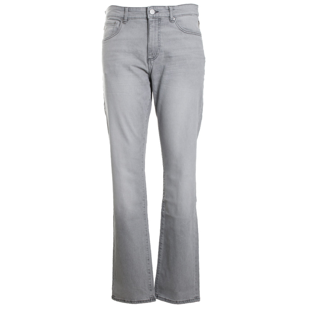 Russell Light Smoke Jeans