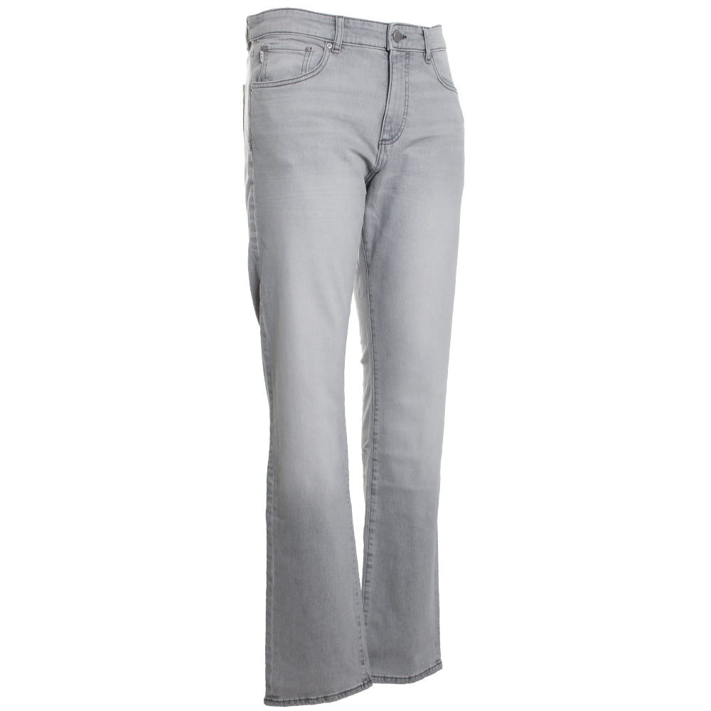 Russell Light Smoke Jeans