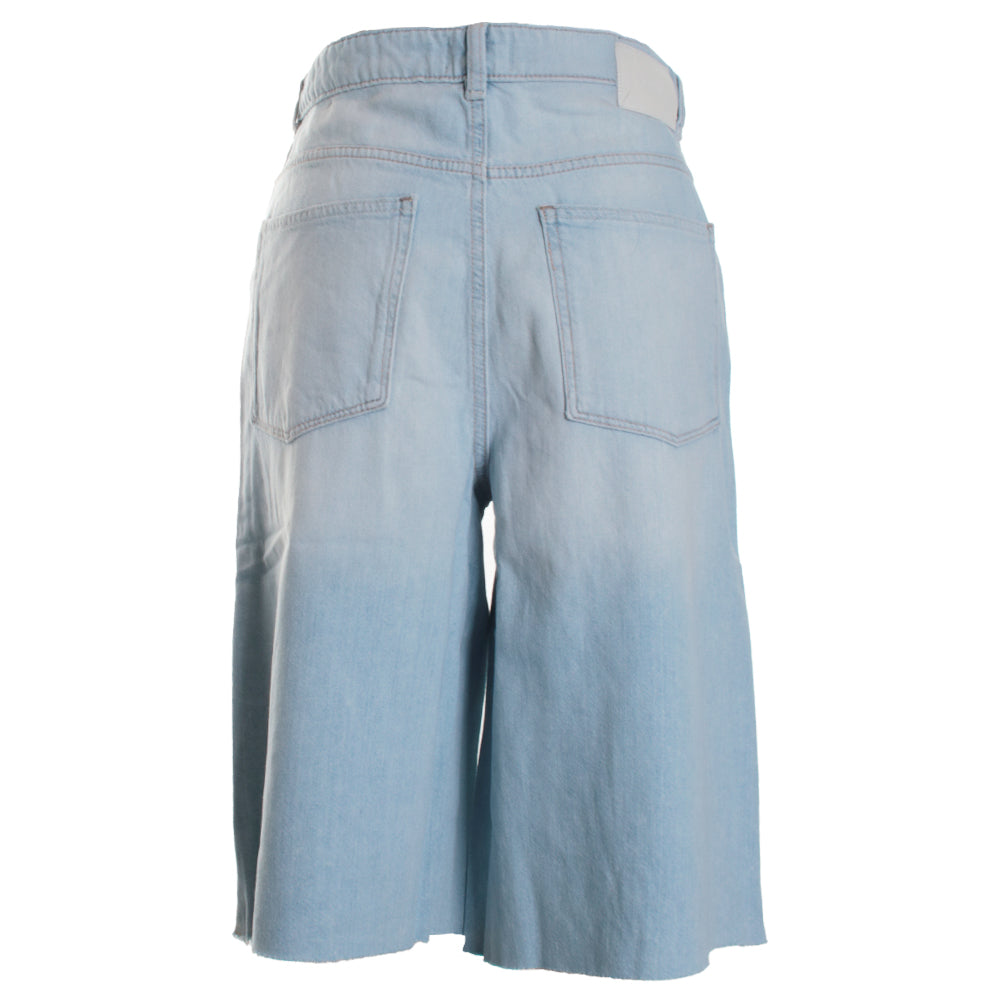 Lucila Poolside Short