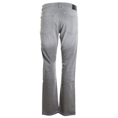 Russell Washed Grey Knit