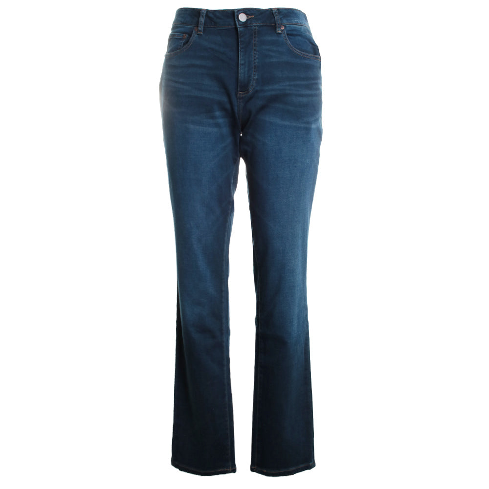 Nick Newport Jean