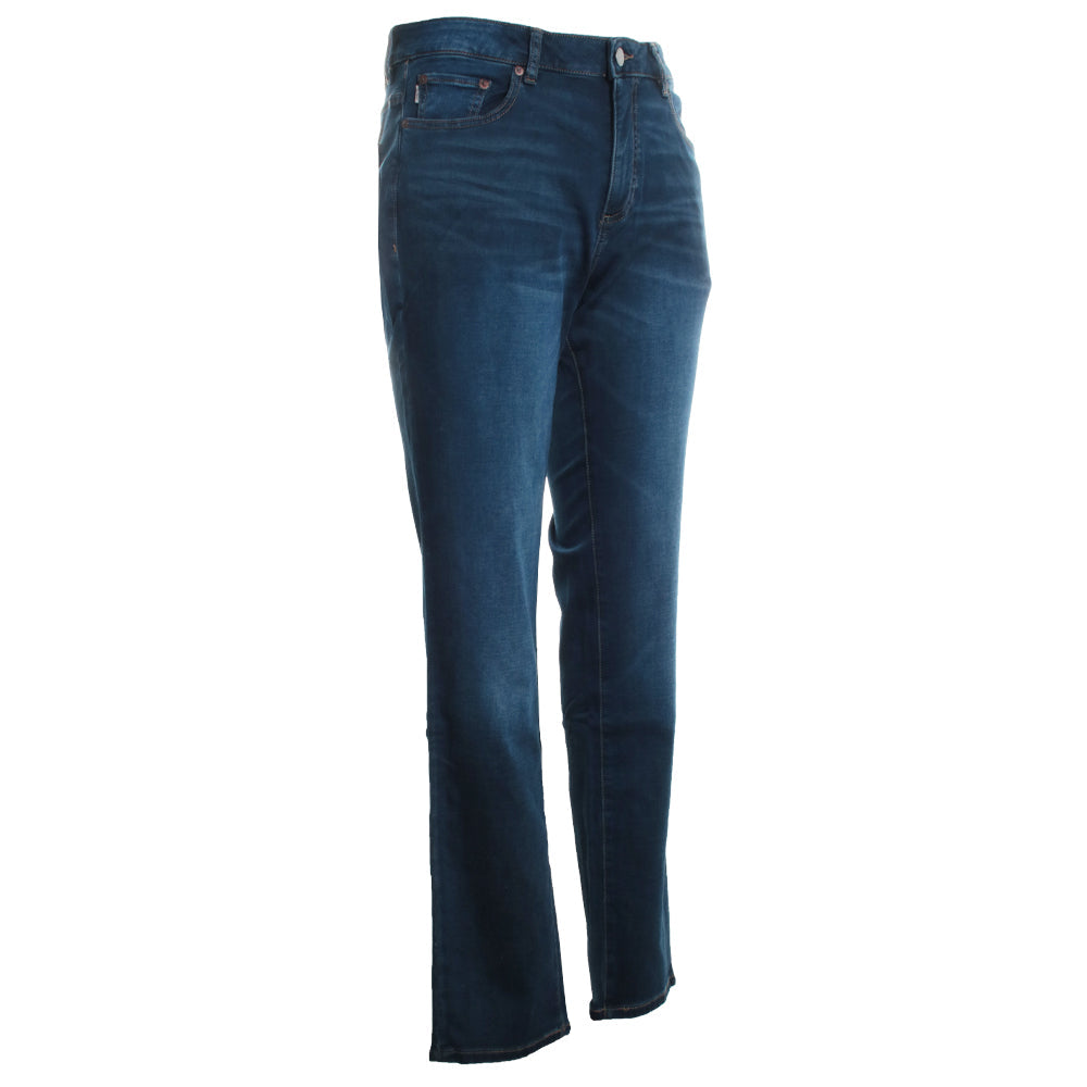 Nick Newport Jean