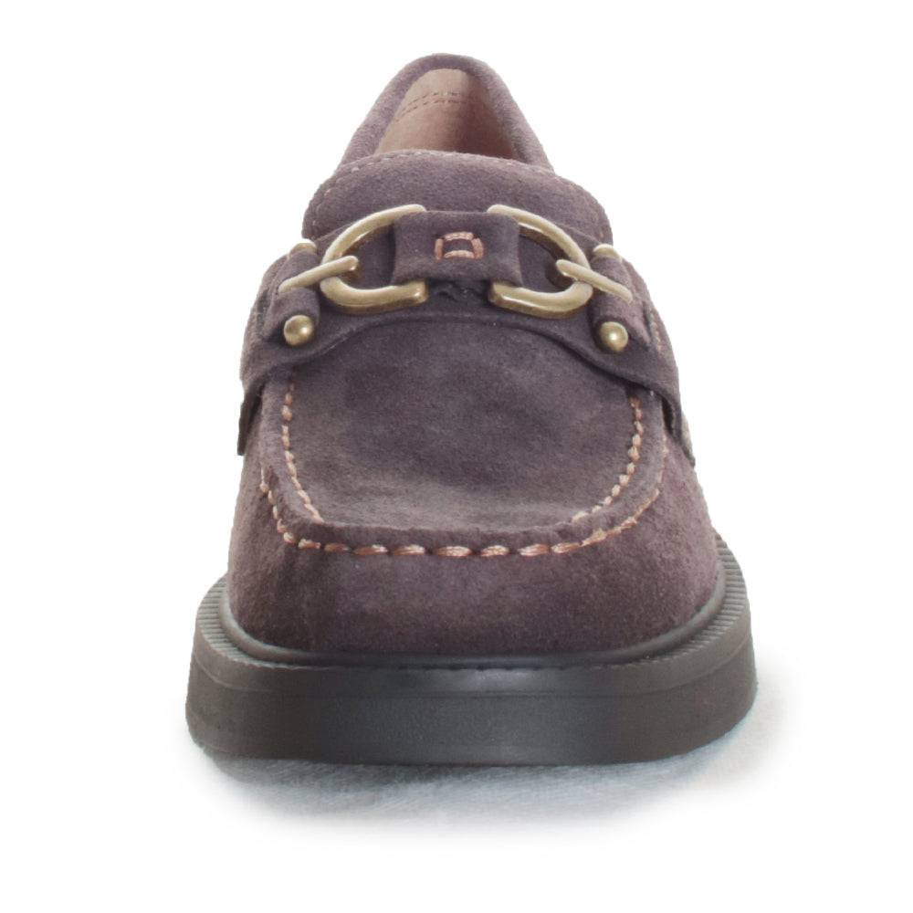 Galilee Loafer w/ Bit