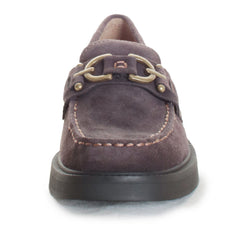 Galilee Loafer w/ Bit