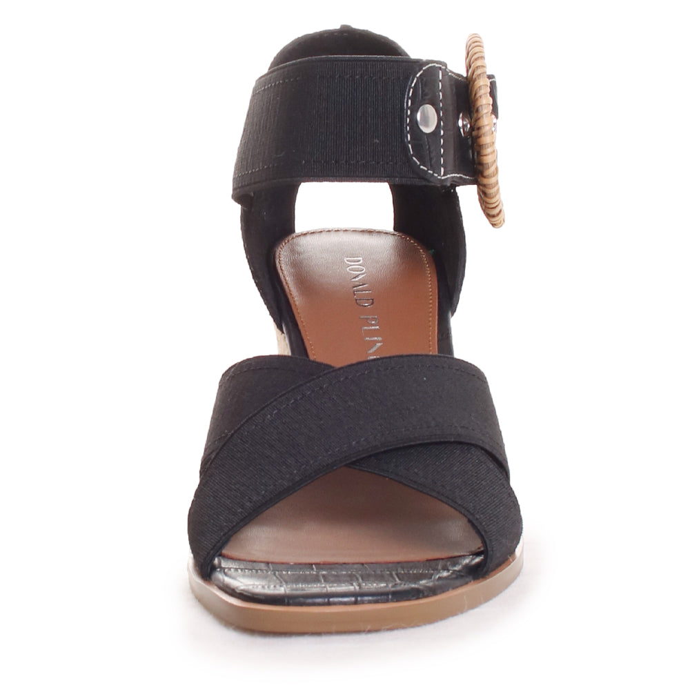 Lyrah Wedge Sandal