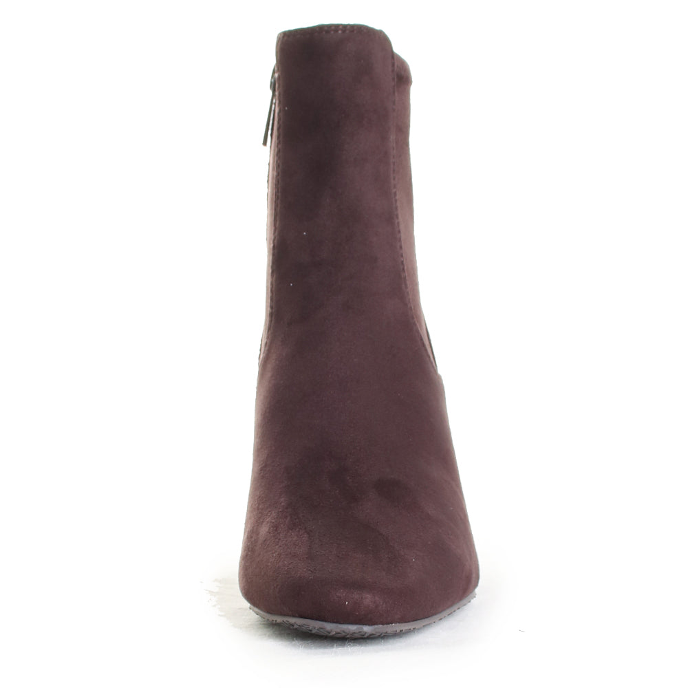 Niri Dress Booties