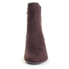 Niri Dress Booties
