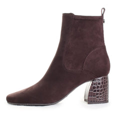 Niri Dress Booties