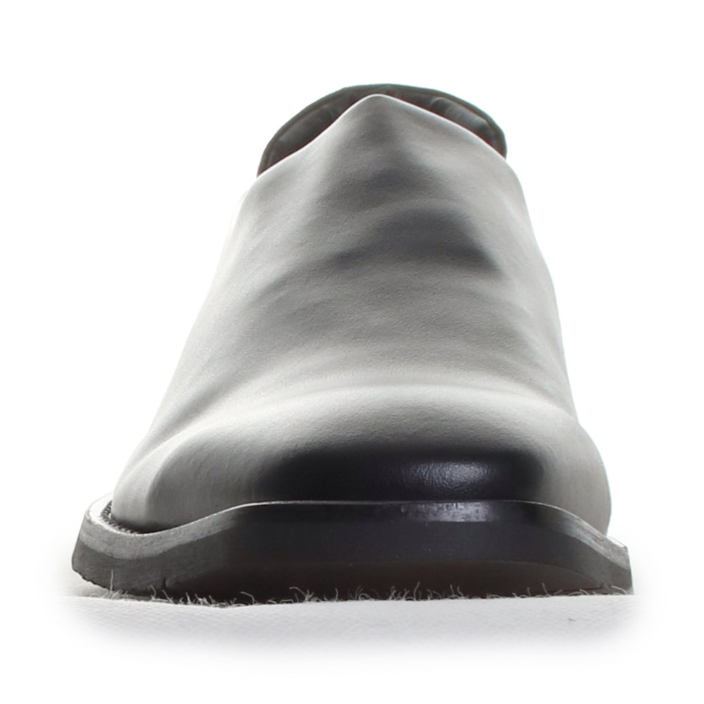 Rexx Nappa Stretch Slip On Loafers