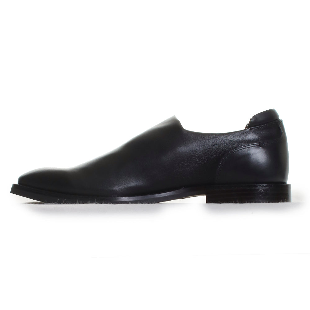 Rexx Nappa Stretch Slip On Loafers