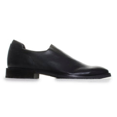 Rexx Nappa Stretch Slip On Loafers