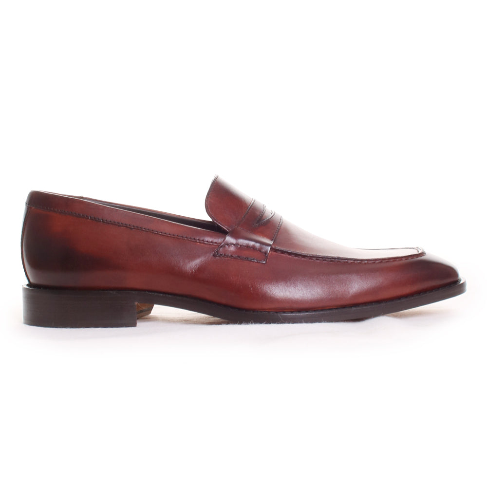 Stiles Loafer