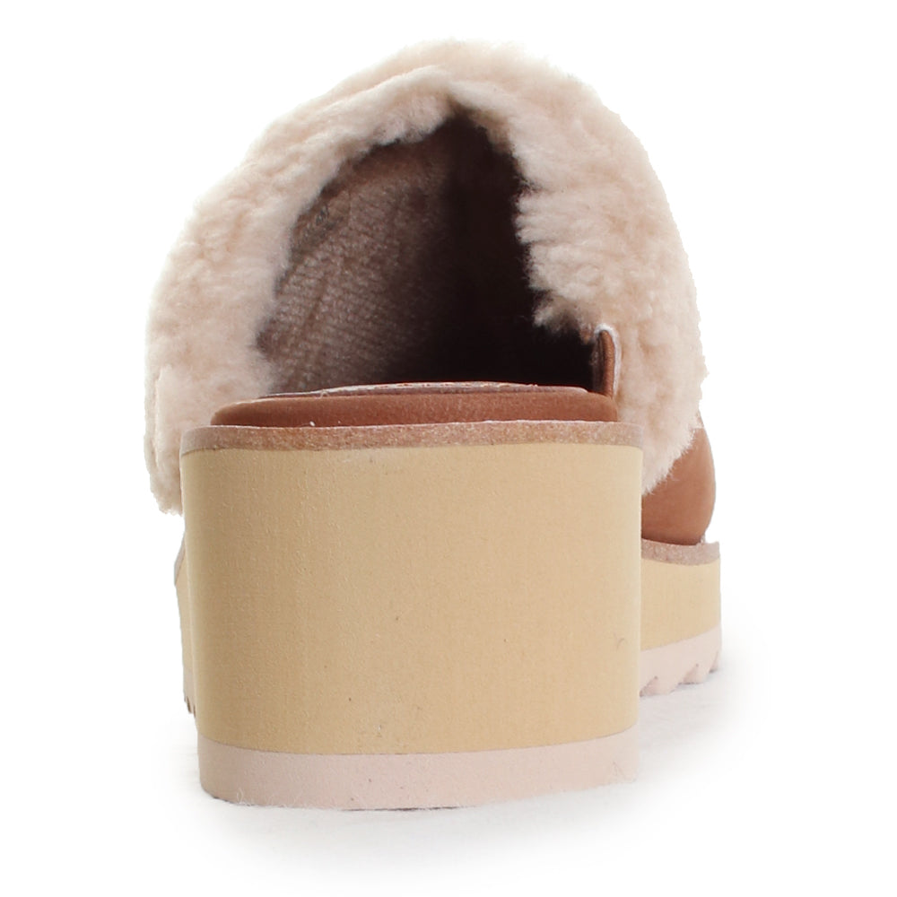 Ulli Slipper